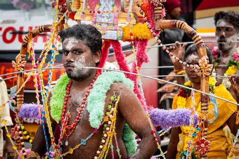 The Most Unusual Religious Rituals And Beliefs In The World.
